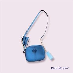 Brand new The McGraw Camera Bag